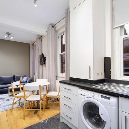 Paddington Modern Apartments London Eksteriør billede