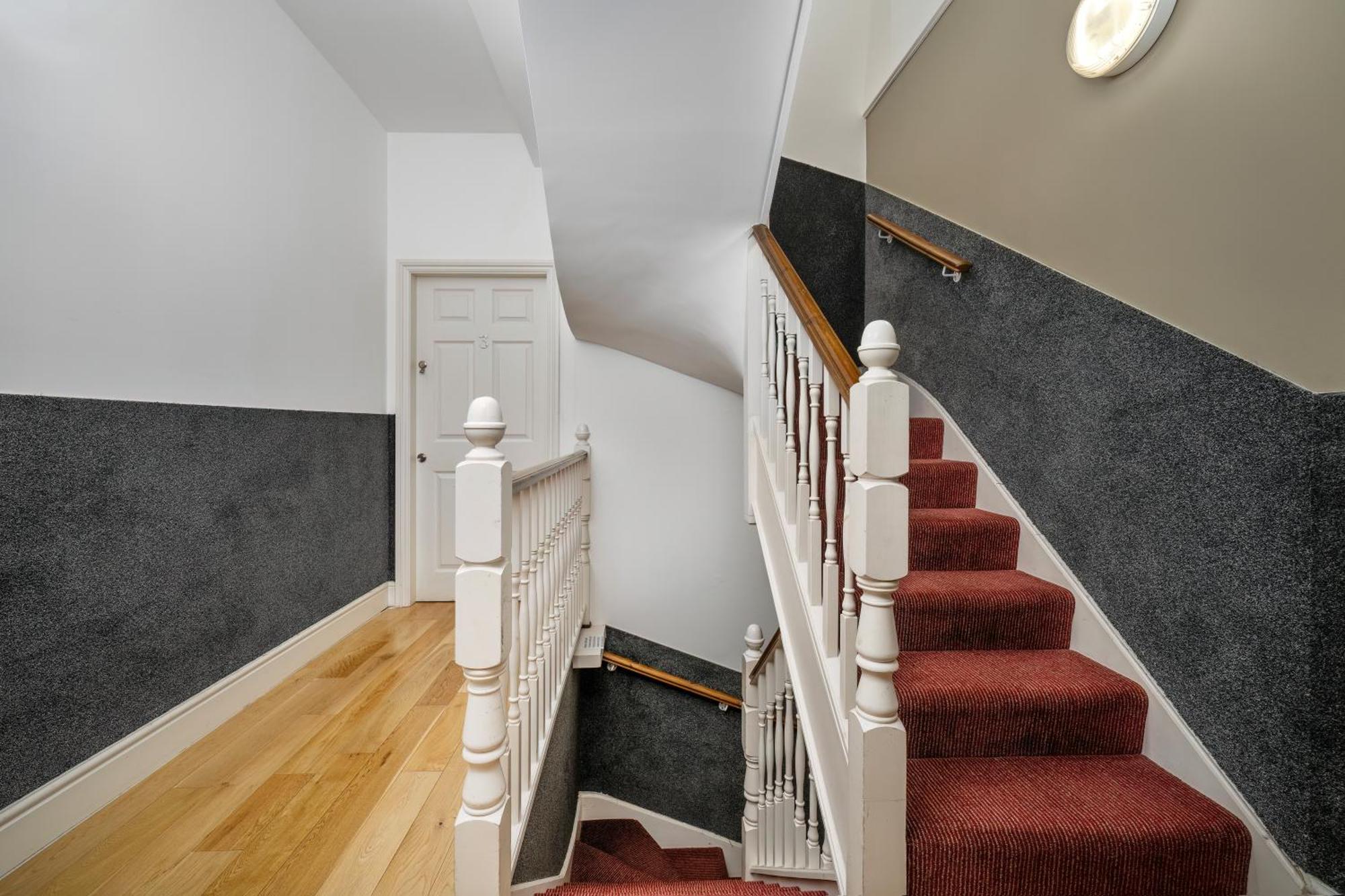 Paddington Modern Apartments London Eksteriør billede