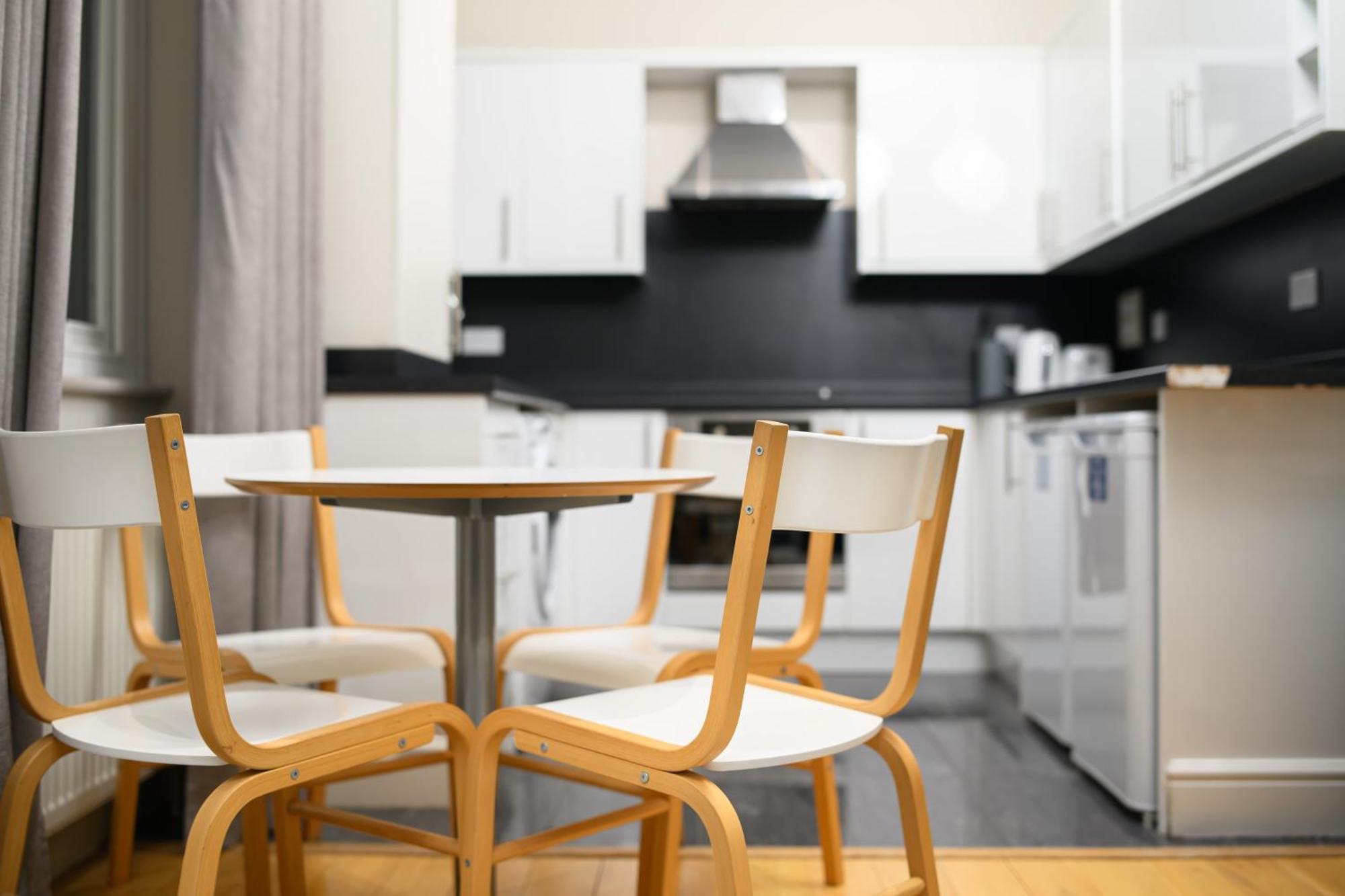Paddington Modern Apartments London Eksteriør billede